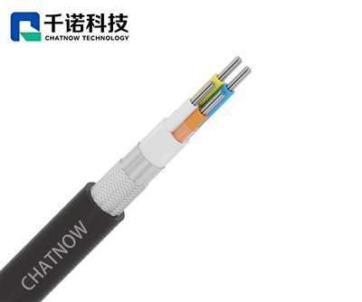 DeviceNet 1PR×28AWG+2C×17AWG