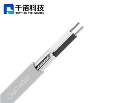 Sigurtà Protetta 2Cx22AWG