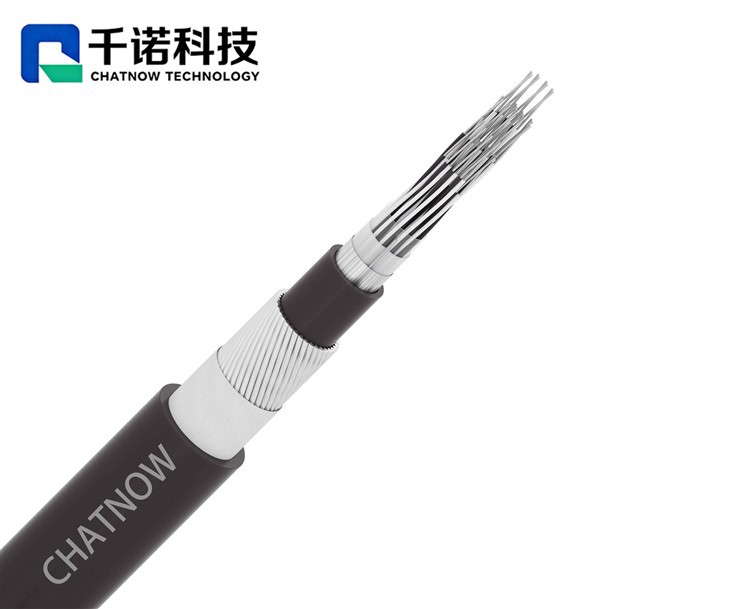 SWA AMOURED Strumentazzjoni Cable 19PRx1.0mm2