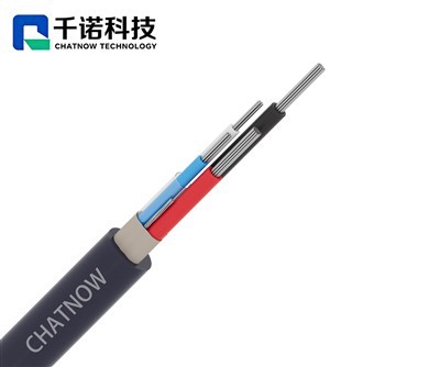 DeviceNET 2C/17AWG+1P/22AWG PU